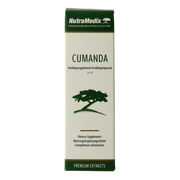 Nutramedix Cumanda 30 Milliliter