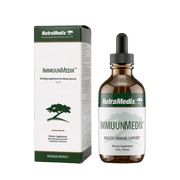 Nutramedix Immuunmedix 120.00 Milliliter