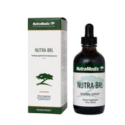 Nutramedix Nutra-BRL 120.00 Milliliter