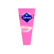 Libresse Inleg string 30 Stuks