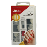 Kiss Full cover nails oval 70 Milliliter