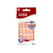 Kiss French nail kit infinite 1 Set