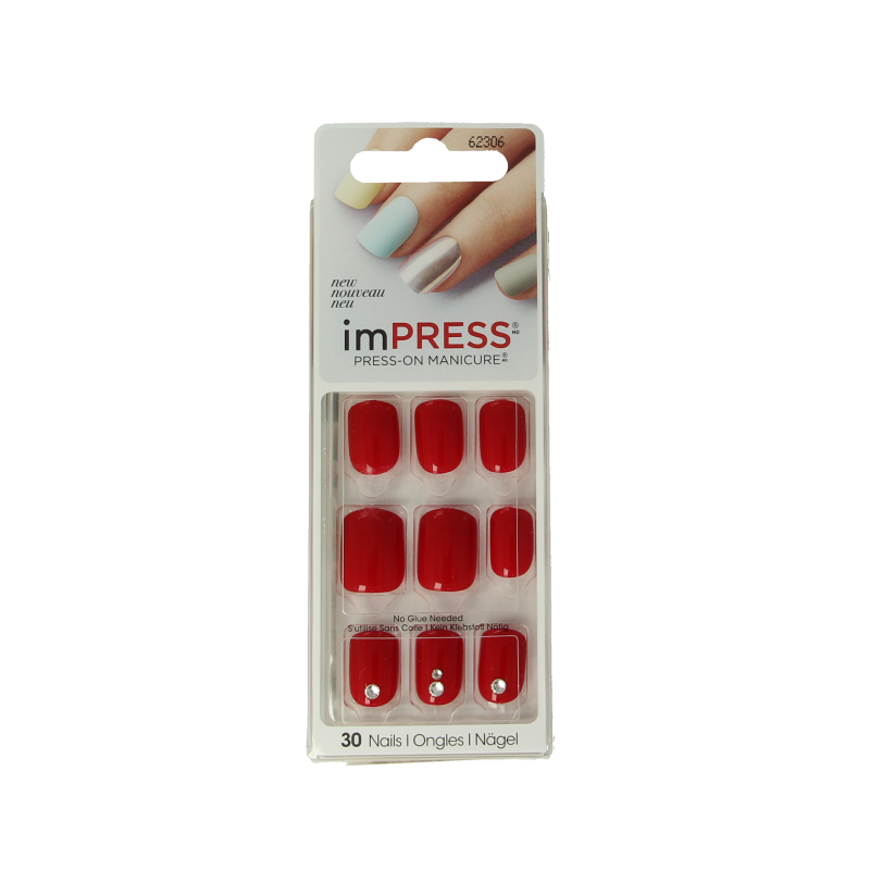 Kiss Impress flash mob 1 Set