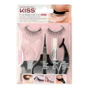 Kiss True beginners kit  1 Stuks