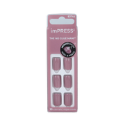 Kiss Impress color petal pink 1 Set