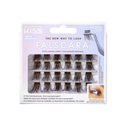Kiss Falscara extra drama wisp  1 Stuks