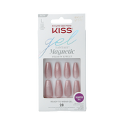 Kiss Gel fantasy magnetic west coast 1 Set