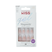 Kiss Gel fantasy magnetic north coast 1 Set