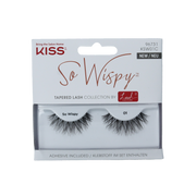 Kiss So wispy lash 01 1 Set