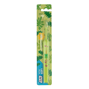 TePe Tandenborstel kids select zoo soft  1 Stuks