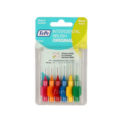 TePe Interdentale rager mixed pack  6 Stuks