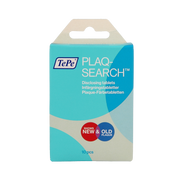 TePe PlaqSearch tabletten 10 Stuks