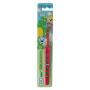 TePe Tandenborstel bolibompa extra soft 1 Stuks