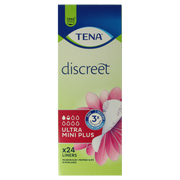 Tena Lady ultra mini+ 24 Stuks