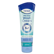 Tena Wash cream 250 Milliliter