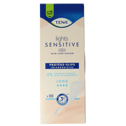 Tena Lights liner long 20 Stuks