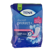 Tena Lady maxi 6 Stuks
