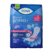 Tena Lady maxi 12 Stuks