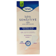 Tena Lights inlegkruisjes 24 Stuks