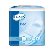 Tena Bed plus 60 x 60  40.00 Stuks