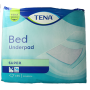 Tena Bed super 60 x 90 35 Stuks