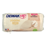 Demak Up Wattenschijfjes sensitive ovaal 48 Stuks