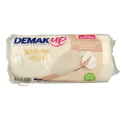 Demak Up Wattenschijfjes sensitive ovaal 48.00 Stuks