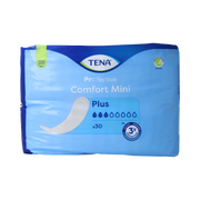 Tena Comfort mini plus 30.00 Stuks