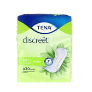 Tena Lady discreet mini 30 Stuks