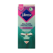 Libresse Inlegkruisjes extra protect XL 20 Stuks