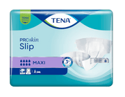 Tena Proskin slip maxi maat S 24.00 Stuks
