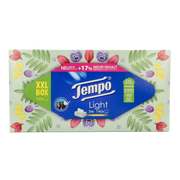 Tempo Tissue box XXL 3-laags 140 Stuks