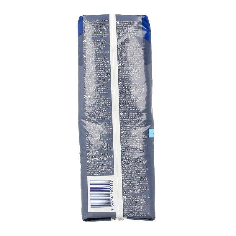 Tena Men level 1 24 Stuks