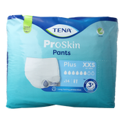 Tena Proskin pants plus XXS 14 Stuks