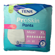 Tena Proskin pants maxi XL 10 Stuks
