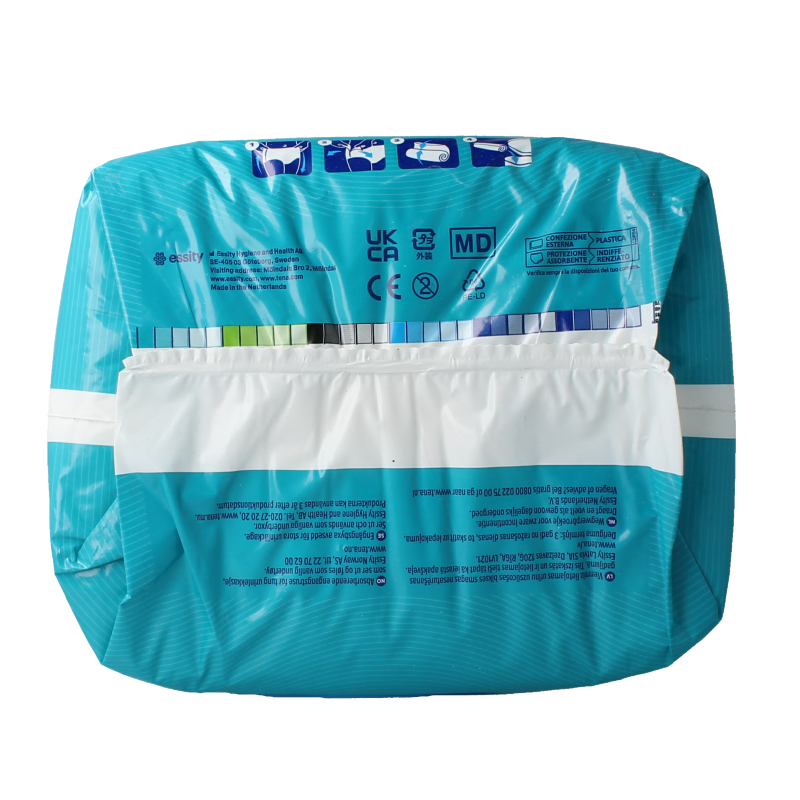 Tena Proskin pants super XL 12 Stuks