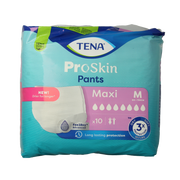 Tena Proskin pants maxi M 10.00 Stuks