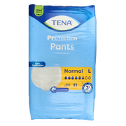 Tena Pants normal protection L 30.00 Stuks