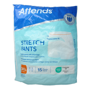 Attends Stretchpants maat XXL 15.00 Stuks
