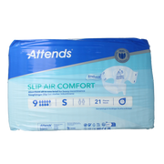 Attends Slip air comfort 9 S 21.00 Stuks