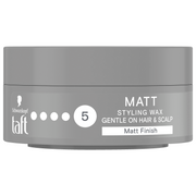 Taft Matt wax 75.00 Milliliter