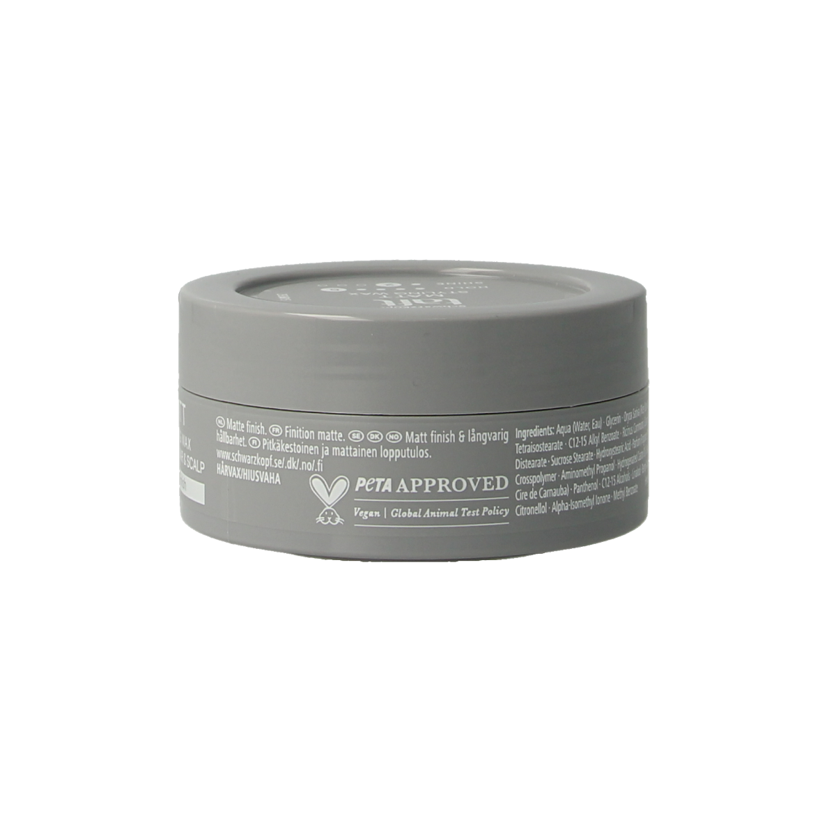 Taft Matt wax 75.00 Milliliter