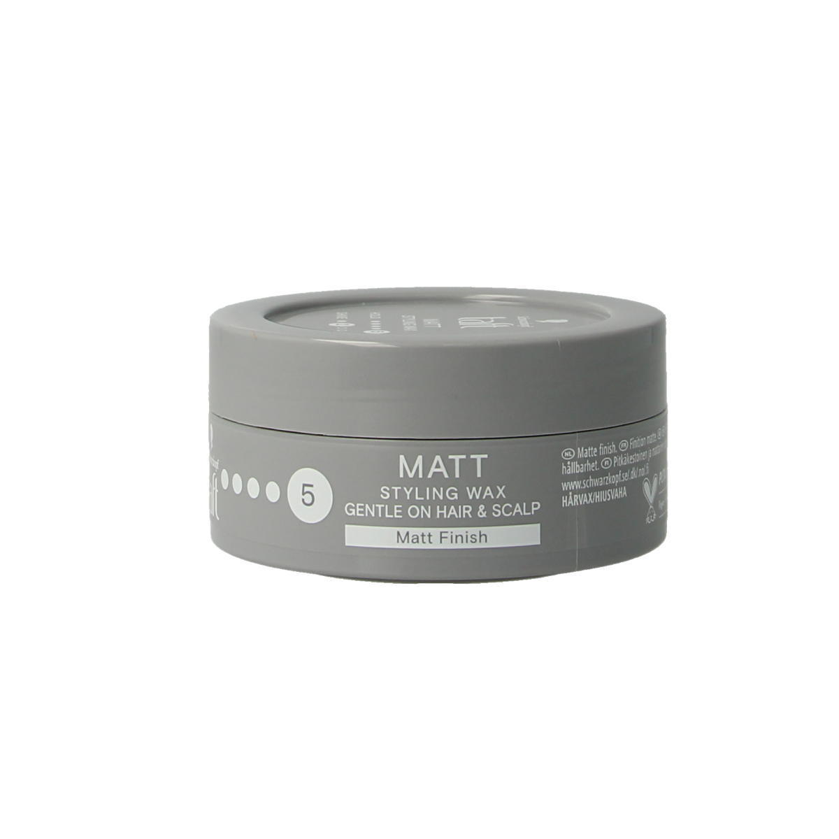 Taft Matt wax 75.00 Milliliter