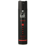 Taft Hairspray power 250 Milliliter