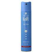 Taft Spray ultra strong 250 Milliliter