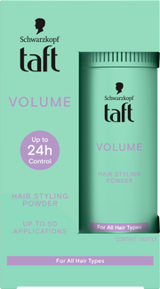 Taft Volume powder 10 Gram