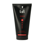 Taft Power gel tube 150 Milliliter