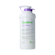 Epaderm Creme 500.00 Gram