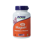 VitOrtho Magtein magnesium L-threonaat 90.00 Vegetarische capsules