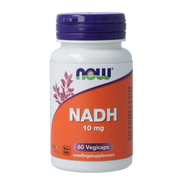 VitOrtho NADH 10mg 60.00 Vegetarische capsules